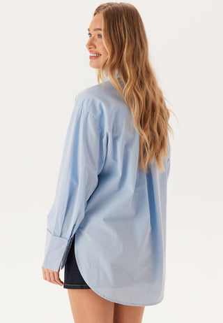 Vimarlene L/S Loose Skjorte