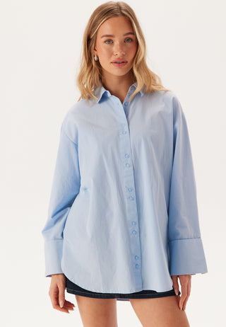 Vimarlene L/S Loose Skjorte
