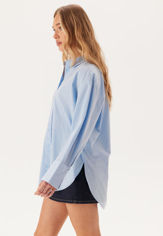 Vimarlene L/S Loose Skjorte