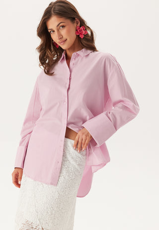 Vimarlene L/S Loose Shirt