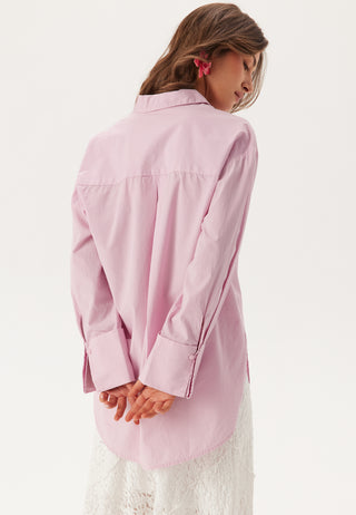 Vimarlene L/S Loose Skjorte