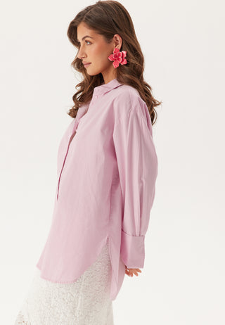 Vimarlene L/S Loose Skjorte