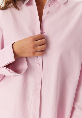 Vimarlene L/S Loose Skjorte