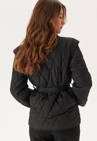 Vimarsa L/S QUILTED JACKET