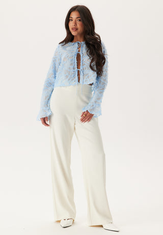 Vimilla L/S COVER UP COVER UP