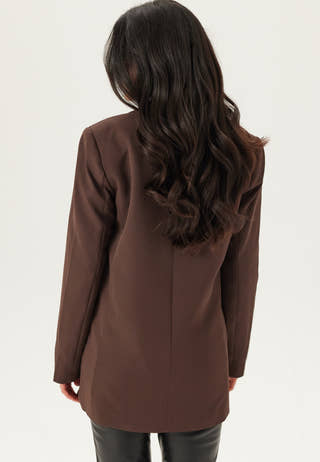 Vimoreja New L/S BLAZER