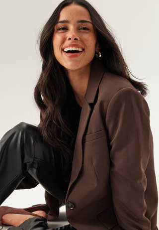 Vimoreja New L/S BLAZER