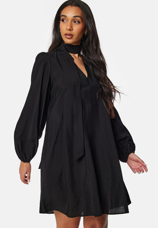 Vipandy L/S short dress