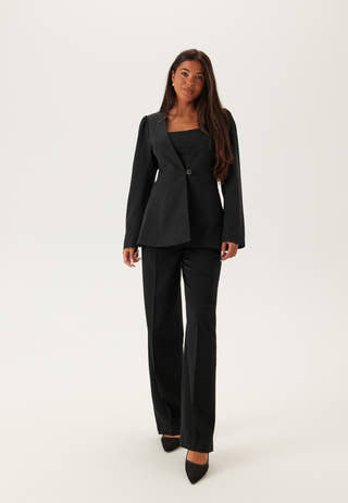 Virasa L/S SINCHED WAIST BLAZE