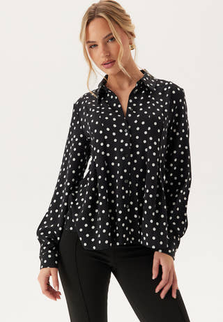 Virasha L/S SHIRT SHIRT SHIRT