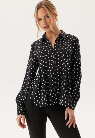 Virasha L/S SHIRT SHIRT SHIRT