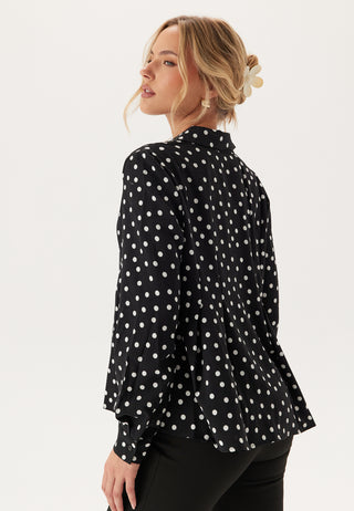 Virasha L/S SHIRT SHIRT SHIRT