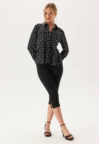 Virasha L/S SHIRT SHIRT SHIRT