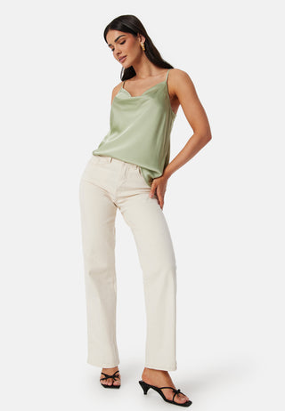 Viravenna S/L singlet strap top