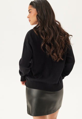 Viril V-hals Strikket Cardigan