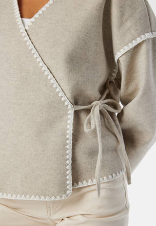 Virise Cardigan