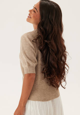 Visebora 3/4 KNIT