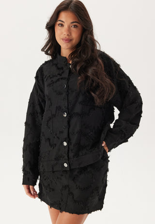 Viseia L/S SHIRT SHIRT Shirt S