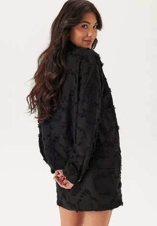 Viseia L/S SHIRT SHIRT Shirt S