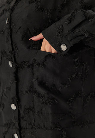 Viseia L/S SHIRT SHIRT Shirt S