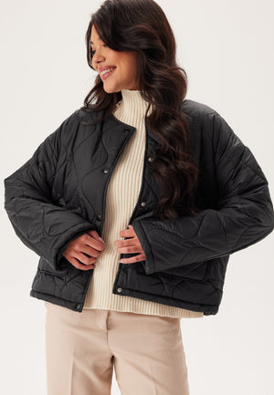 Visibiria L/S Pocket Jakke