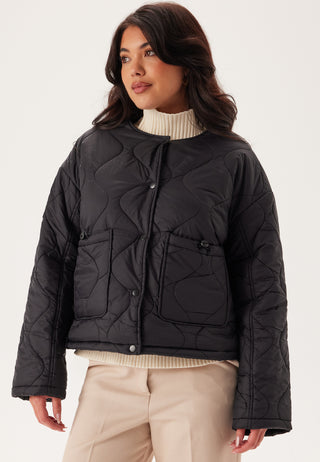Visibiria L/S Pocket Jakke