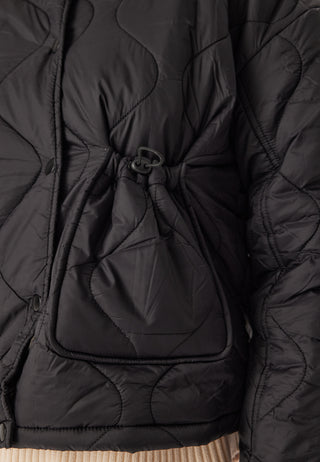 Visibiria L/S Pocket Jacket