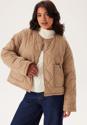 Visibiria L/S Pocket Jakke