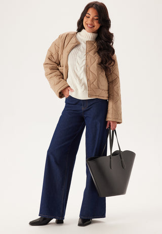 Visibiria L/S Pocket Jacket