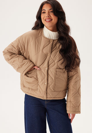 Visibiria L/S Pocket Jakke