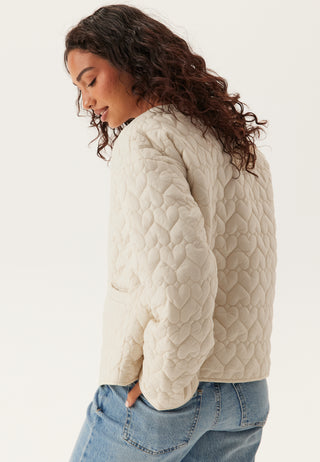 Visilla L/S Vattert Jakke