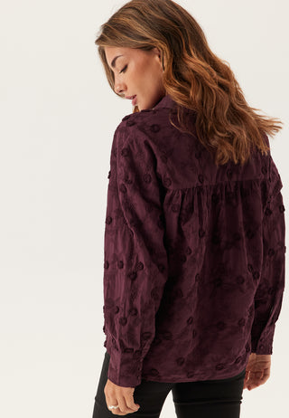 Visimone L/S Skjorte