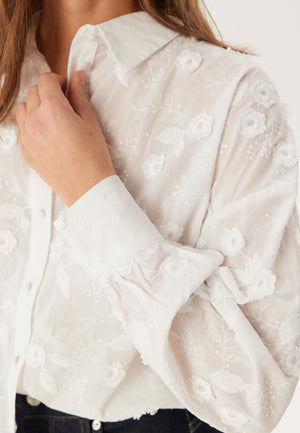 Visimone L/S Skjorte