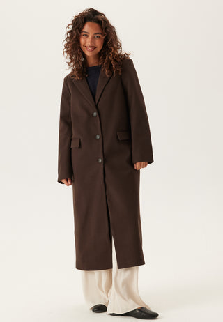 Visolo L/S Coat