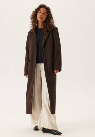 Visolo L/S Coat