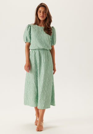 Visophia O-neck 2/4 Topp