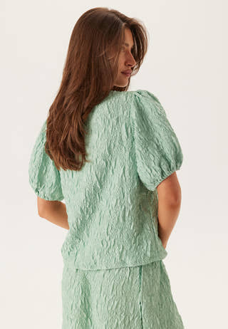 Visophia O-neck 2/4 Top