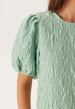 Visophia O-neck 2/4 Topp