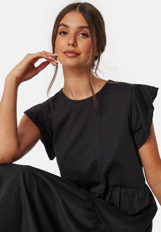 Visummer S/S midi dress