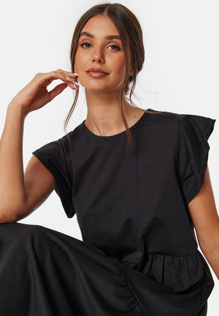 Visummer S/S midi dress