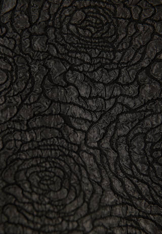 Vitaliama O-neck L/S Dress