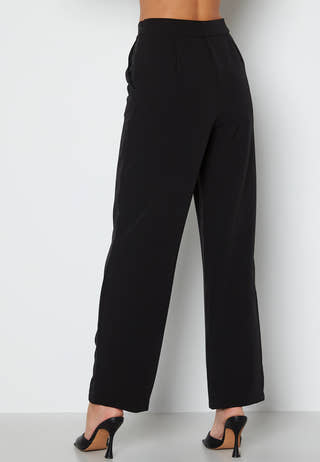 Wilda Ava HW Wide Pants
