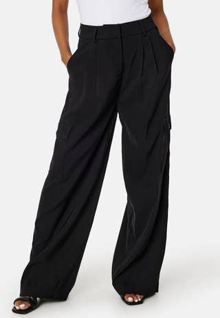 Winnie Mia Wide HW Cargo