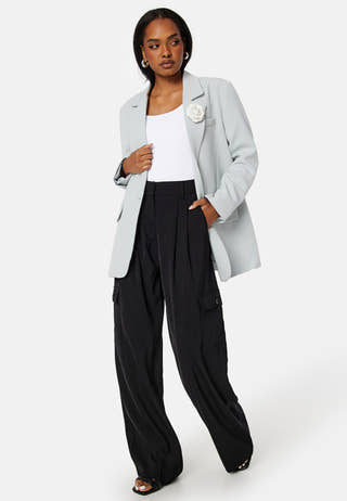 Winnie Mia Wide HW Cargo