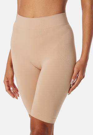 Sømløse korte leggings