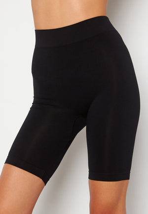 Sømløse korte leggings