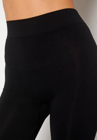 Seamless Short Leggings