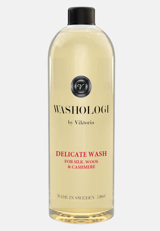 Delicate Wash 750ml