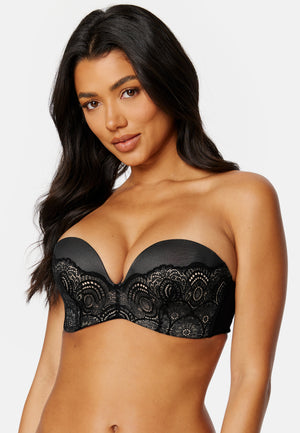 Glamour Perfect Stroppeløs BH