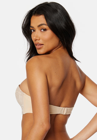 Glamour Perfect Stroppeløs BH